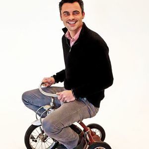 Meet your Posher, Kellen